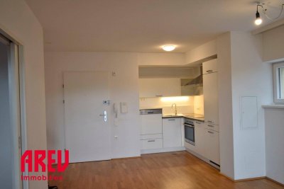 BETREUTES WOHNEN DER VOLKSHILFE - AUSGEZEICHNETE 2 ZIMMERWOHNUNG MIT BALKON - TOP 06