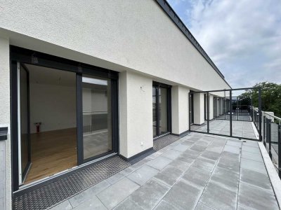 Geräumige 3,5 Zimmerwohnung in Top Lage in Aalen zu Vermieten +Erstbezug+