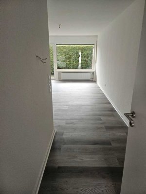 Kleine aber Feine Erdgeschosswohnung in Rhede mit Terrasse