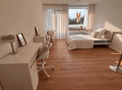 NEU/ NEW: Wunderschöne 1-Zimmer-Wohnung�  Liederbach am Taunus