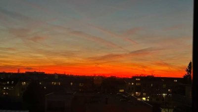 Exklusive Maisonettewohnung mit Dachterrasse, Sauna & Luxusausstattung – mitten in Cottbus