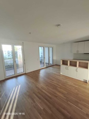 TOP Lage!! 3 Zimmer Wohnung mit Balkon in Neuried - München