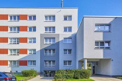 Demnächst frei! 2-Zimmer-Wohnung in Mönchengladbach Rheydt