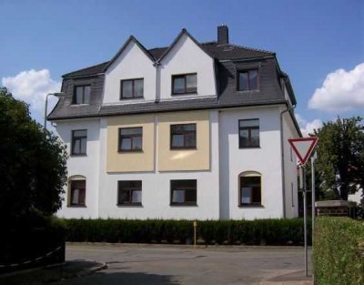 +++ 2 Raum Wohnung mit EBK in Zwickau Crossen +++