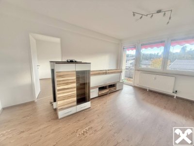 Freundliche, zentrumsnahe Wohlfühloase