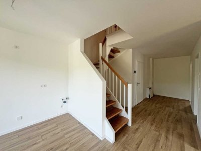 MAISONETTE: DOPPELTE WOHNFREUDE MIT AUSBLICK!
3 Zimmer
