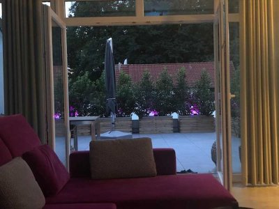 Traumhaftes Penthouse - modern, durchdacht, einzigartig