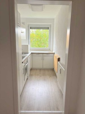 Kurze Wege - attraktive 2-Zimmer-Wohnung in Dinkelsbühl mit Supermarkt nebenan