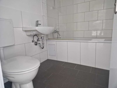 Frisch renoviert! Schöne 2-Zimmer-Wohnung in Mannheim-Vogelstang!