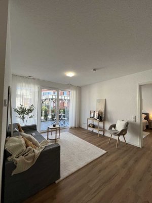 Exklusive Neubauwohnungen im Herzen des alten Dorfs Salzgitter-Lebenstedt