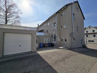 Geräumige 4,5 Zimmerwohnung in Wasseralfingen