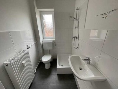 3-Zimmer-Wohnung in Wilhelmshaven City