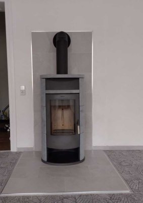 Schöne 3 Zimmerwohnung