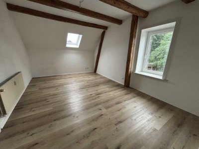 Gut geschnittene 2-Zimmer-Wohnung