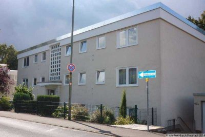 2-Zimmerwohnung mit Balkon