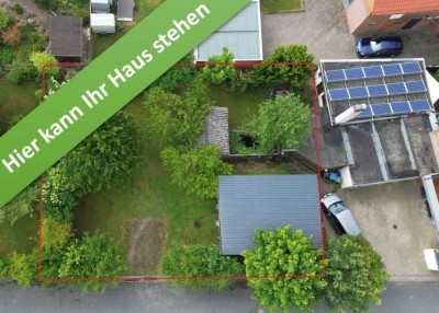 Inkl. Grundstück, ein Komforthaus für jedermann in Gadenstedt.