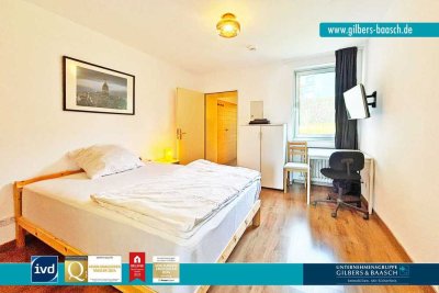 Top Eigentumswohnung mit ca. 104 m² + Balkon + Stellplatz im beliebten Wohngebiet `Auf der Bausch´