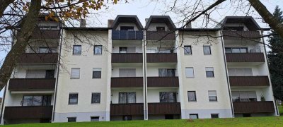 Sonniges 1-Zimmer-Apartment im Wohnpark