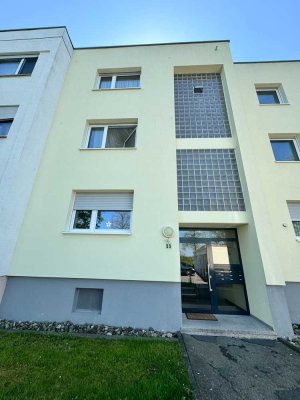 Attraktive 1-Zimmer-Wohnung: Ideale Kapitalanlage!