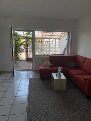 Gemütliche 2-Zimmerwohnung in Osnabrück-Eversburg