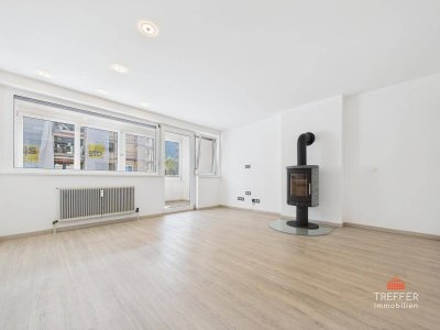 3-Zimmer-Wohnung mit Wintergarten in Kufstein-Weissach – dein neues Zuhause wartet