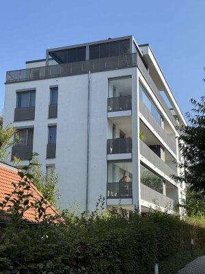 Helle 4-Zimmer-Wohnung in zentraler Lage in Aalen
