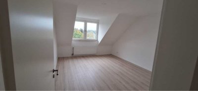 Renovierte 3-Zimmer Wohnung in MG-Geistenbeck