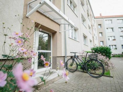 Familienfreundliches Wohnen für Jung und Alt