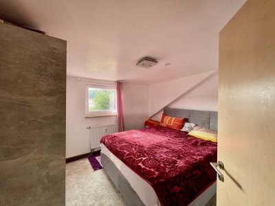 Solide Renditebasis: Mehrfamilienhaus 1965, modernisiert 2015