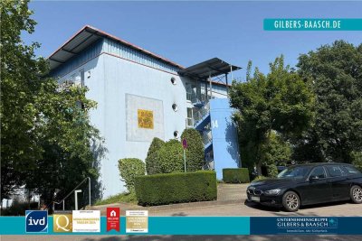 Kapitalanlage - Langjährig vermietete 1-Zimmer Wohnung in Uninähe