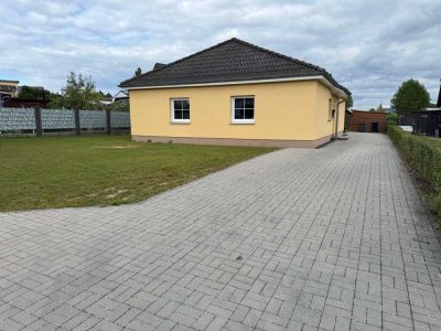 Moderner Bungalow mit großem Grundstück & viel Komfort in ruhiger Lage in Wittlich-Wengerohr