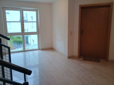 Beste Lage: 2,5-Zimmer-Wohnung mit Einbauküche in Albstadt-Ebingen