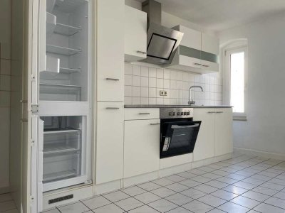 Altstadt / Maisonette - 2,5 Zimmer mit EBK zu vermieten!