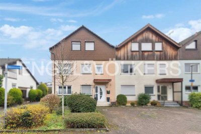 Erbpacht: Stilvolles Wohnen auf drei Etagen in Offenbach-Bieber
