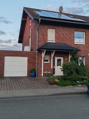 Haus in Geilenkirchen mit gehobener Ausstattung