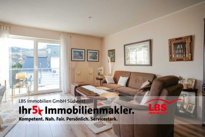 Beste Voraussetzungen für alle Lebenslagen!