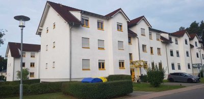 Wundervolle 3-Zimmerwohnung in ruhiger Lage zur Miete