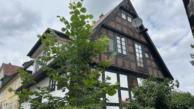 Historsiches Fachwerkhaus im Herzen von Melle-Buer!