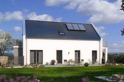 Ihr Traum vom Mehrfamilienhaus in Hürtgenwald - individuell und nachhaltig!