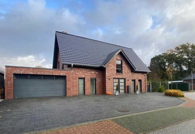 Großzügiges Einfamilienhaus in ruhiger Lage( ohne Makler)