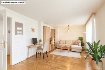 Altbauflair in Leipzig-Gohlis – Wohnen mit Ruhe & Stil