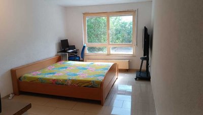 1 Zimmer Wohnung in Germersheim