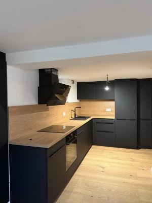 Erstbezug Erdgeschosswohnung zur Miete - Stilvoll wohnen auf 79qm