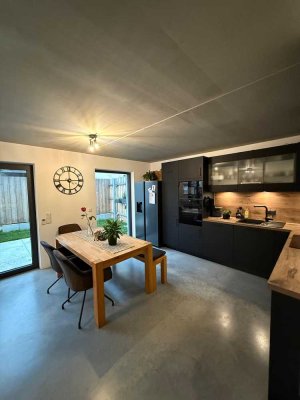 Großzügige 4-Zimmer Wohnung mit Garage in Unterhaching