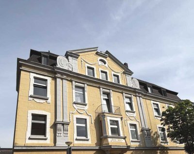 Liegenschaft mit zusätzlicher Baumöglichkeit