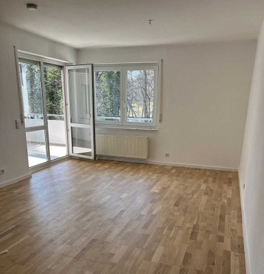 Wohnen in direkter Seelage am Motzener See