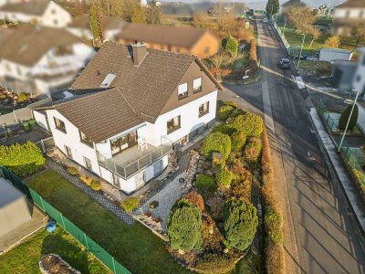 Große Familie - Mehrgenerationenhaus - Arbeiten/Wohnen unter einem Dach - alle Optionen!!!!!