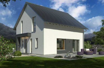 DESIGNHAUS - komplett Durchdacht..!!