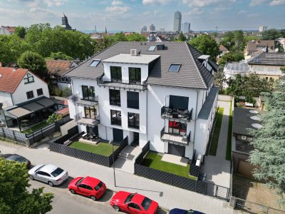 Einmalige Gelegenheit in Offenbachs Bestlage
