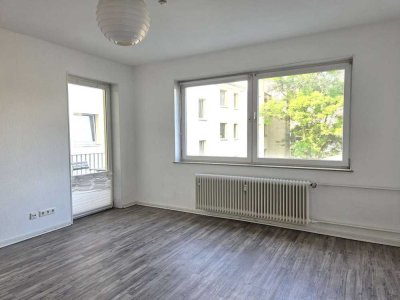 Gemütliche 2-Zimmer-Wohnung in Hannovers City! Mit Balkkon!